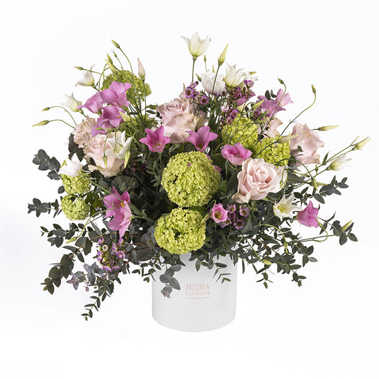 Floralia